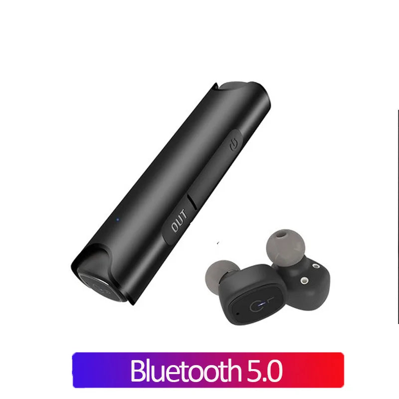 TWS Earphone Mini Wireless Earbuds