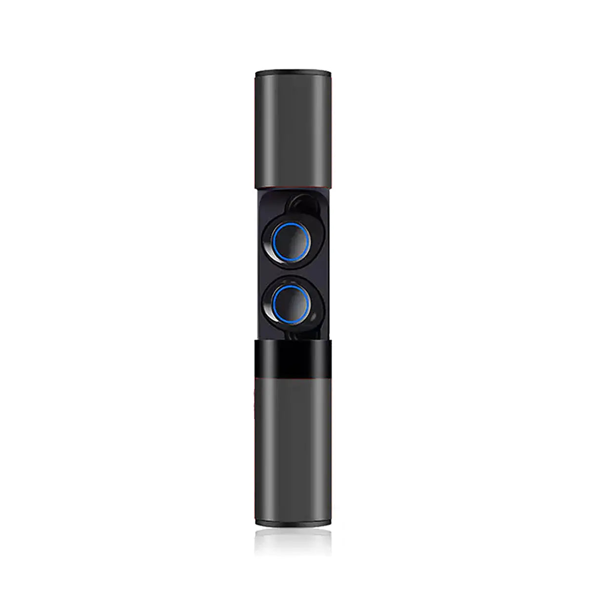 True Twin 2 In 1 Wireless Headphones With Power-bank Phone Charger