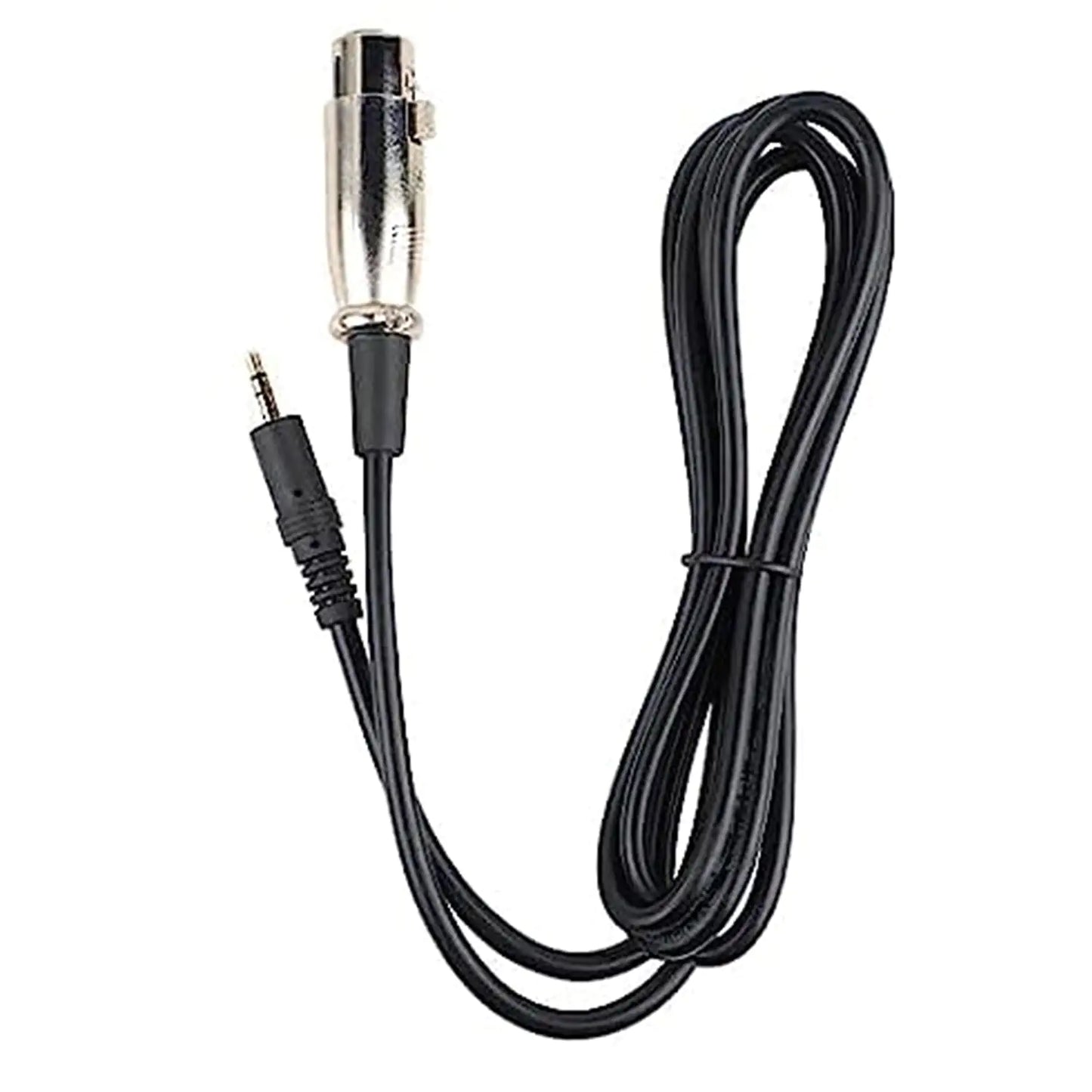 5Core Recording Microphone Podcast Bundle Professional Condenser Cardioid Mic Kit w Boom Arm