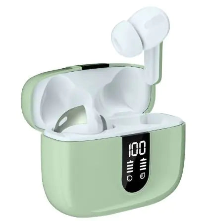 Bluetooth Wireless Earphones