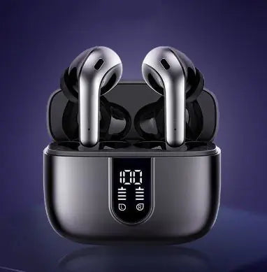 Bluetooth Wireless Earphones