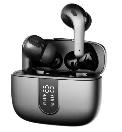 Bluetooth Wireless Earphones