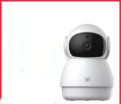 Home HD Monitoring(Baby, Elderly, and Pet) Wireless Wifi Mobile Phone Remote