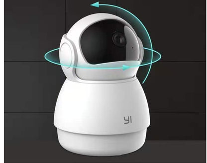 Home HD Monitoring(Baby, Elderly, and Pet) Wireless Wifi Mobile Phone Remote