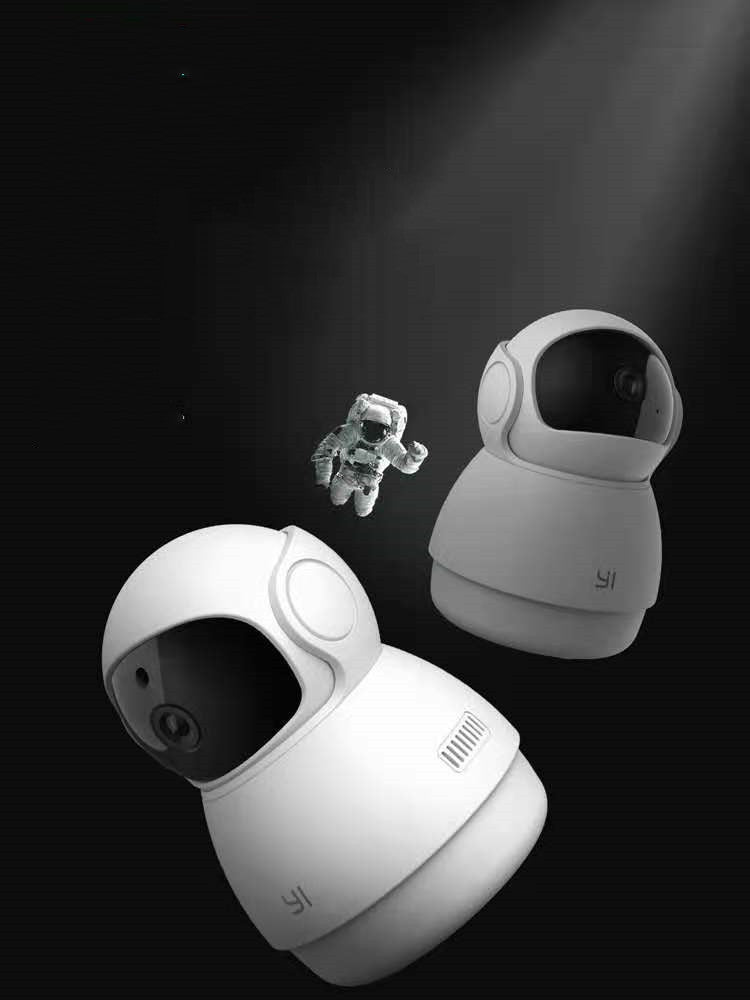 Home HD Monitoring(Baby, Elderly, and Pet) Wireless Wifi Mobile Phone Remote