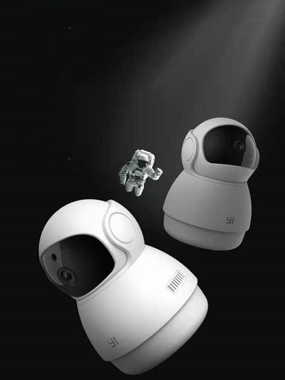 Home HD Monitoring(Baby, Elderly, and Pet) Wireless Wifi Mobile Phone Remote