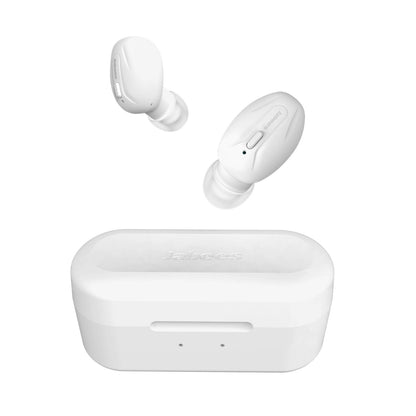 Beeing -True Wireless Earbuds With Qi-Enabled Wireless Charging Case