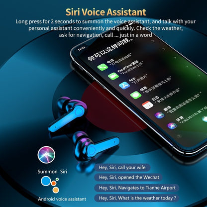 Digital Display Sport/Gym/Running Wireless Headphone