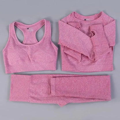 Women's Gym Sports Top