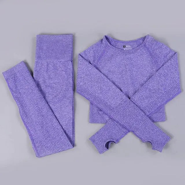 Women's Gym Sports Top