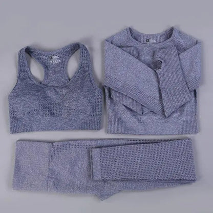 Women's Gym Sports Top