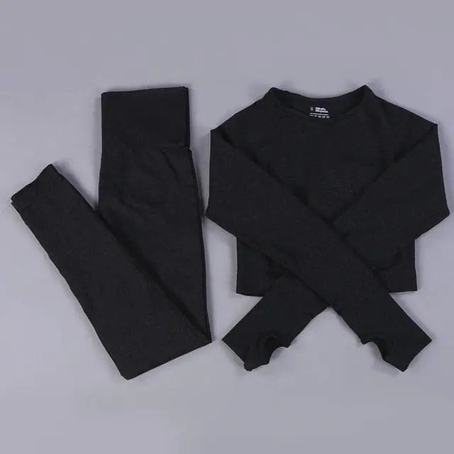 Women's Gym Sports Top