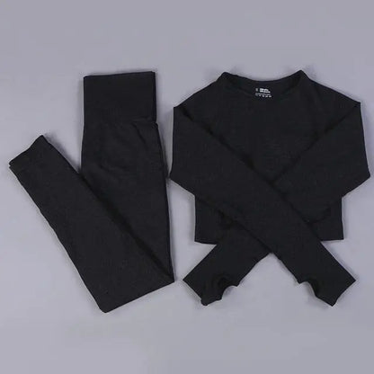 Women's Gym Sports Top