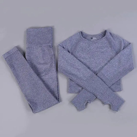 Women's Gym Sports Top
