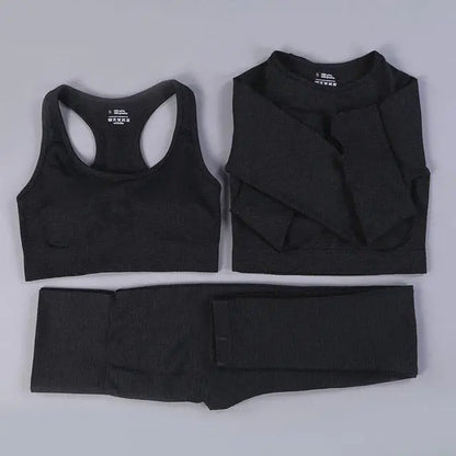 Women's Gym Sports Top