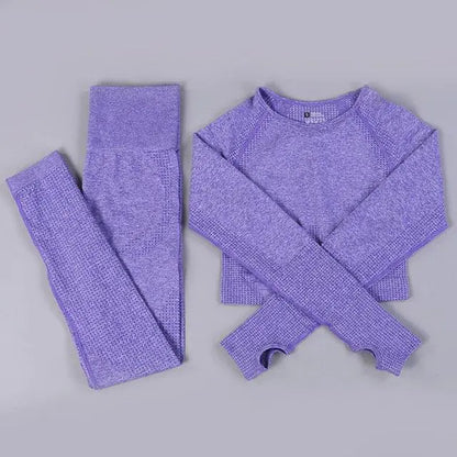 Women's Gym Sports Top