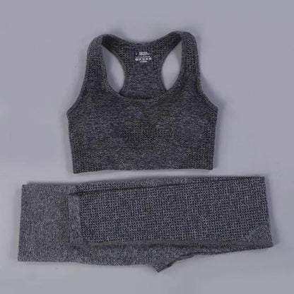 Women's Gym Sports Top