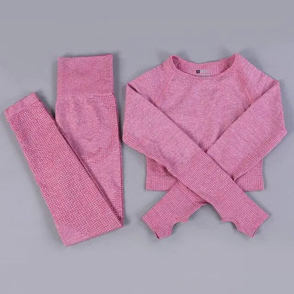 Women's Gym Sports Top