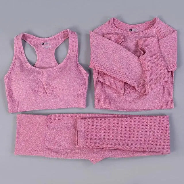 Women's Gym Sports Top