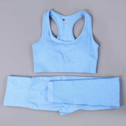 Women's Gym Sports Top