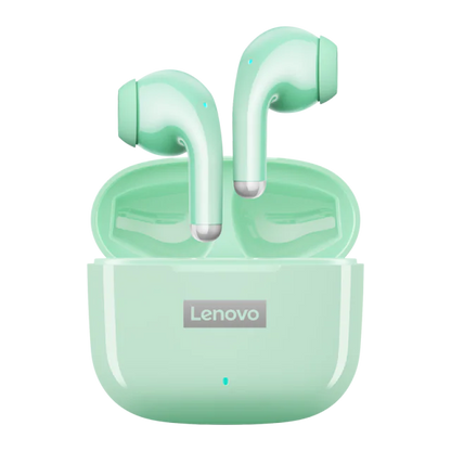 Original Lenovo LP40 Pro TWS Earphones Wireless Bluetooth