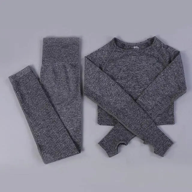 Women's Gym Sports Top