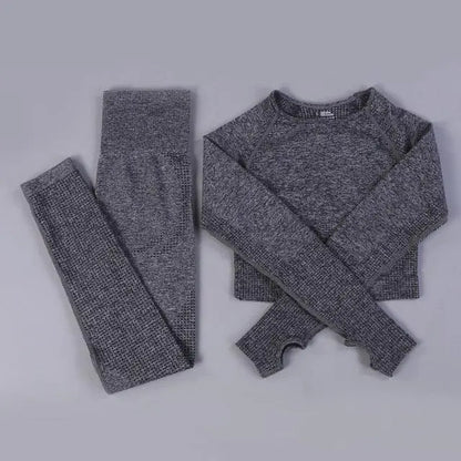 Women's Gym Sports Top