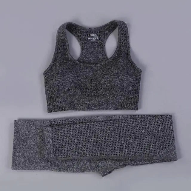 Women's Gym Sports Top