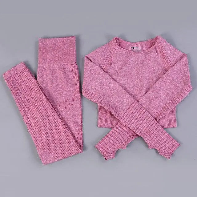 Women's Gym Sports Top