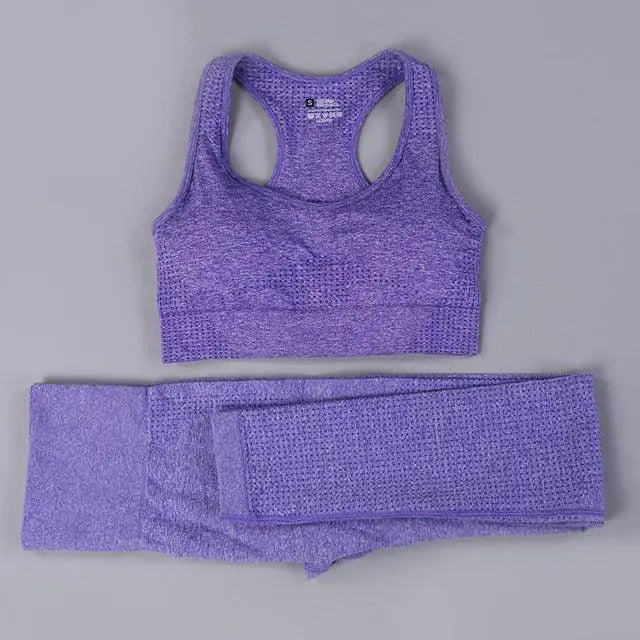 Women's Gym Sports Top