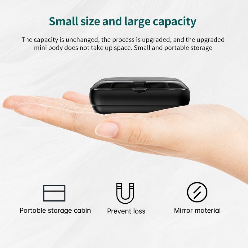 Digital Display Sport/Gym/Running Wireless Headphone