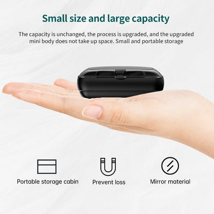 Digital Display Sport/Gym/Running Wireless Headphone