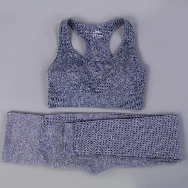 Women's Gym Sports Top