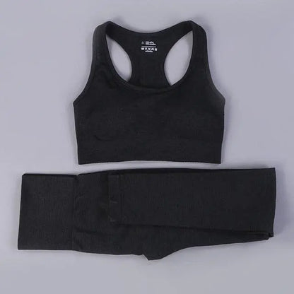 Women's Gym Sports Top