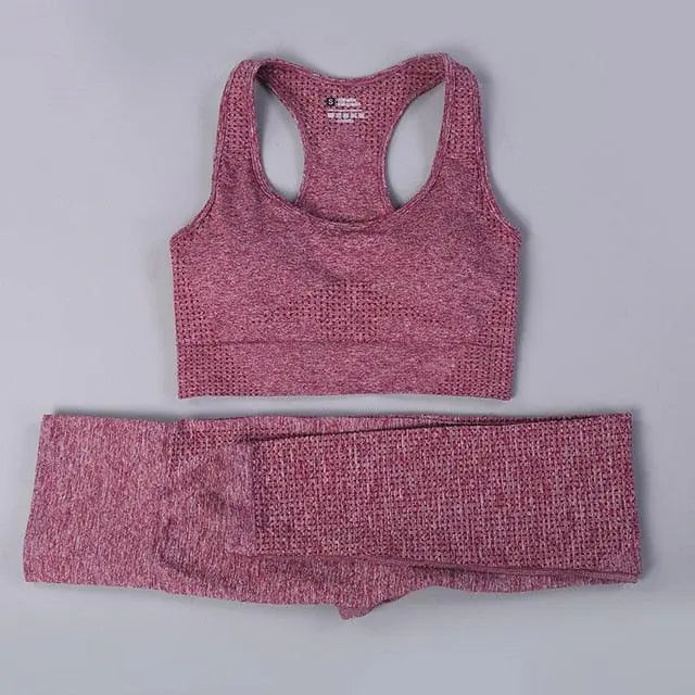 Women's Gym Sports Top