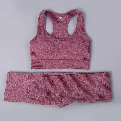 Women's Gym Sports Top