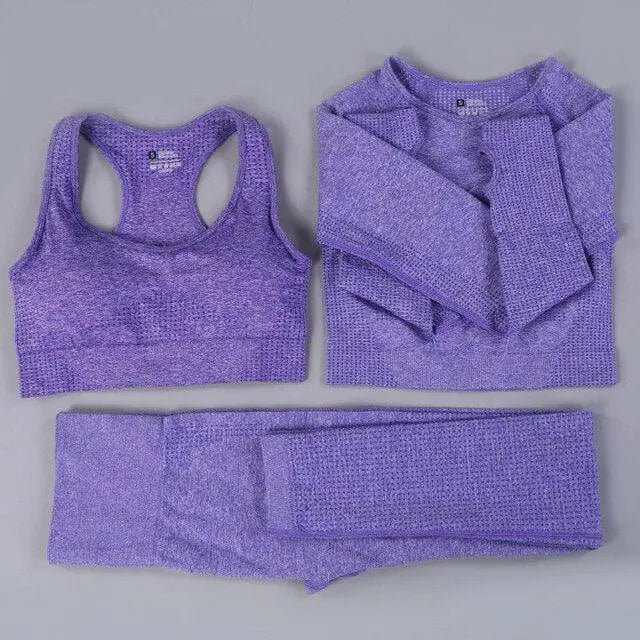 Women's Gym Sports Top
