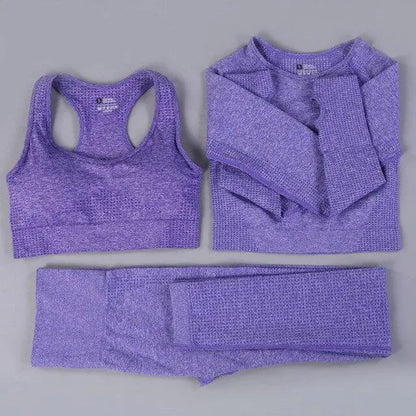 Women's Gym Sports Top