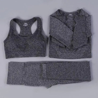 Women's Gym Sports Top
