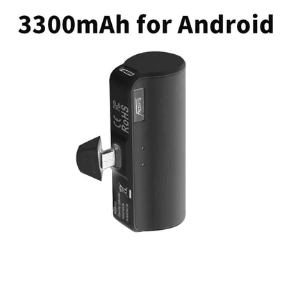 Mini Power Bank