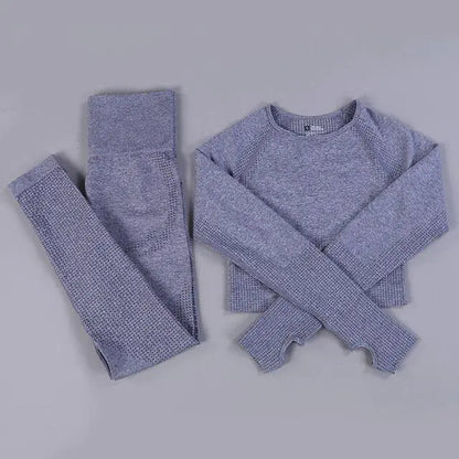 Women's Gym Sports Top
