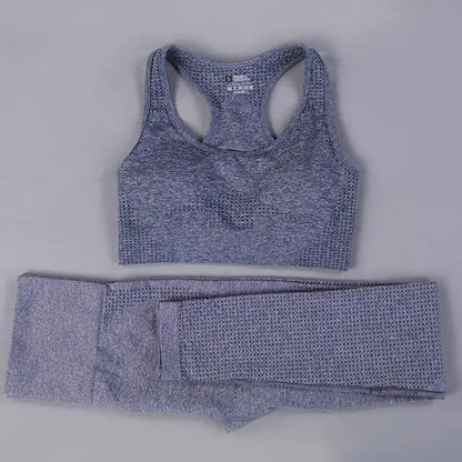 Women's Gym Sports Top