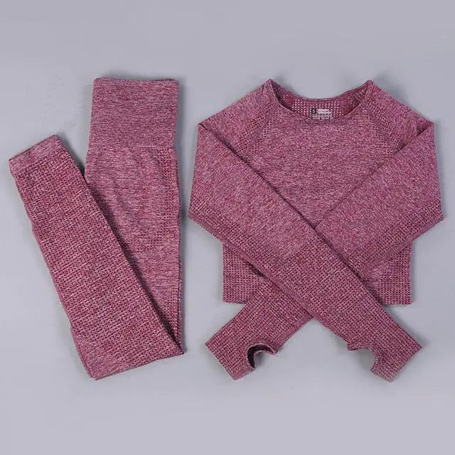 Women's Gym Sports Top