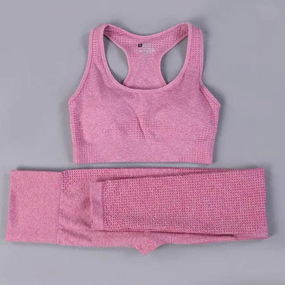 Women's Gym Sports Top
